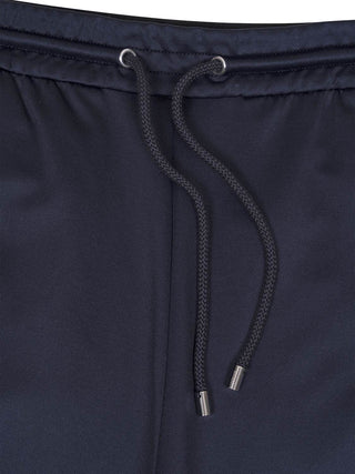 Jogginghose aus technischem Jersey