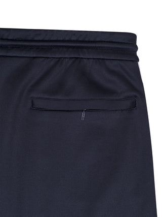 Jogginghose aus technischem Jersey
