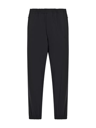Leichte Hose aus Twill