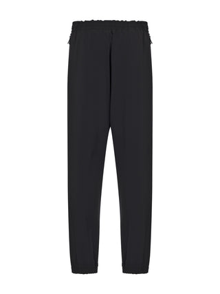 Leichte Hose aus Twill