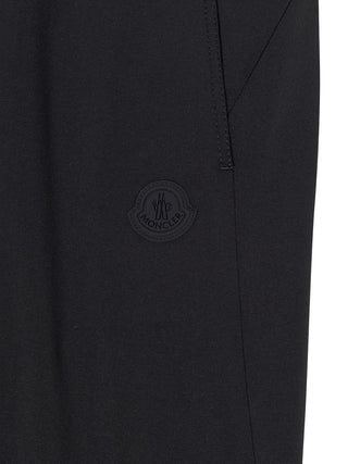 Leichte Hose aus Twill