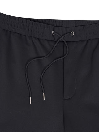 Hose mit Logo