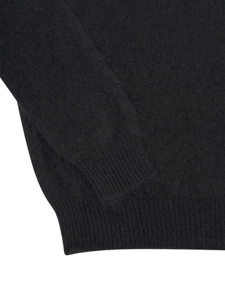 Girocollo Comfy in Militare
