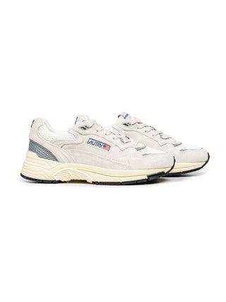 Hyperway Low Women in Beige