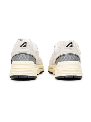 Hyperway Low Women in Beige