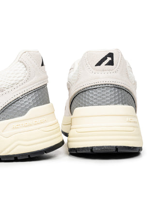 Hyperway Low Women in Beige