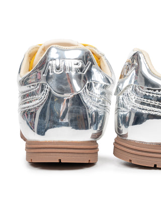 Windspin Low Women in Silber