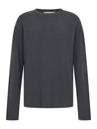Strickpullover No. 356 "You" in Lake