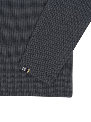 Strickpullover No. 356 "You" in Lake
