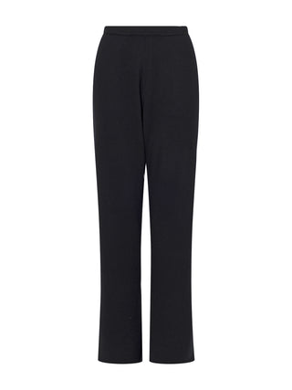 Kaschmirhose No. 320 Rush in Raven