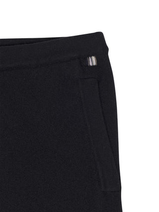 Kaschmirhose No. 320 Rush in Raven