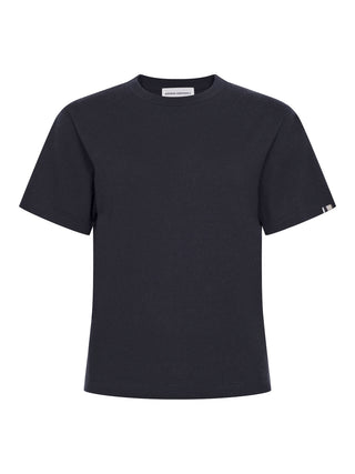 T-Shirt No. 268 Cuba in Navy