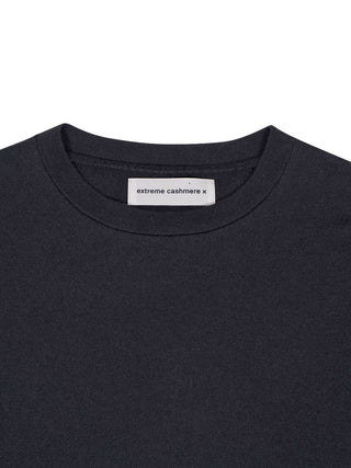 T-Shirt No. 268 Cuba in Navy