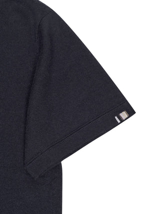 T-Shirt No. 268 Cuba in Navy