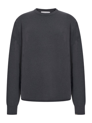 Crewneck No. 053 Hop in Lake