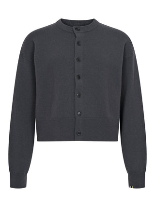 Strickjacke No. 170 Chou in Lake