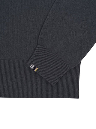 Strickjacke No. 170 Chou in Lake