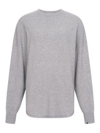 Crewneck No. 053 Hop in Grey