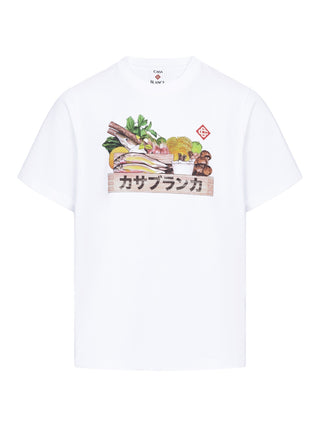 Ingredients T-Shirt
