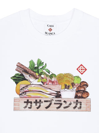 Ingredients T-Shirt