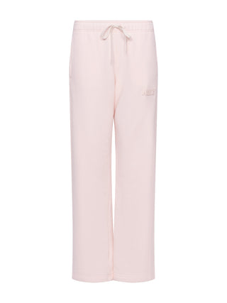 Jogginghose in Rose