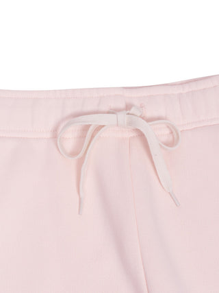 Jogginghose in Rose