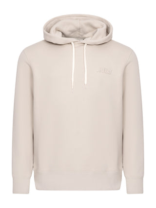 Unisex Hoodie mit Logo