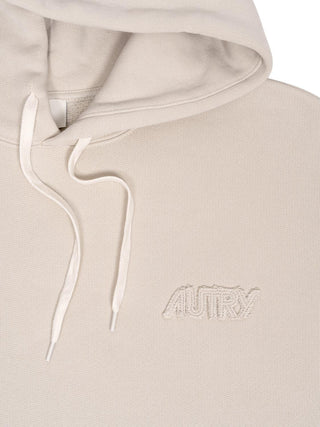 Unisex Hoodie mit Logo