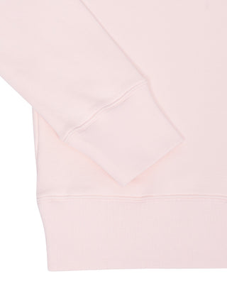 Unisex Hoodie in Rose