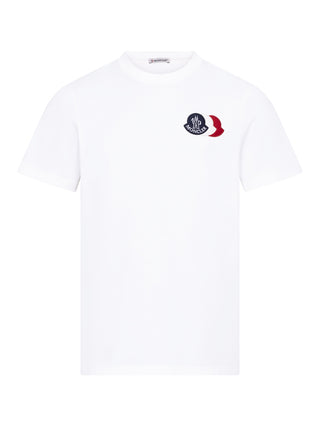 T-Shirt mit Logo