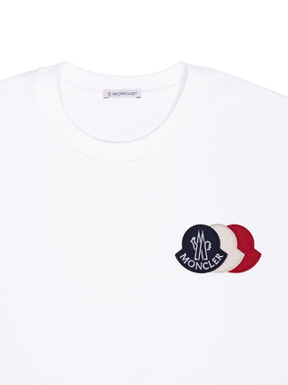 T-Shirt mit Logo