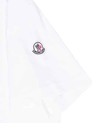 T-Shirt mit Logo