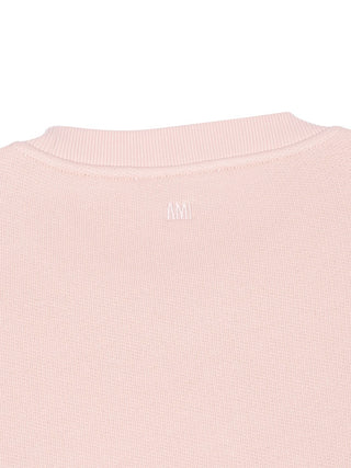 De Coeur Sweatshirt in Rose