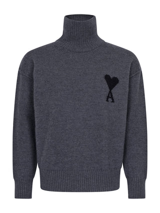 De Coeur Rollkragenpullover