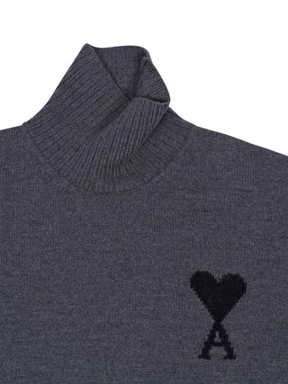 De Coeur Rollkragenpullover
