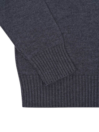 De Coeur Rollkragenpullover