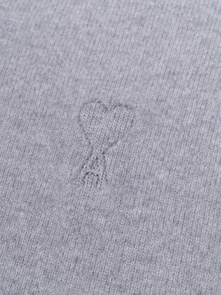 Rollkragenpullover mit De Coeur