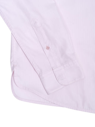 La Chemise Simon in Rose