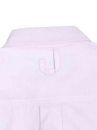 La Chemise Simon in Rose