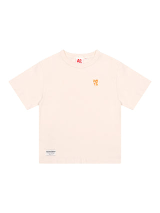 Silas T-Shirt Takeaway - Natur