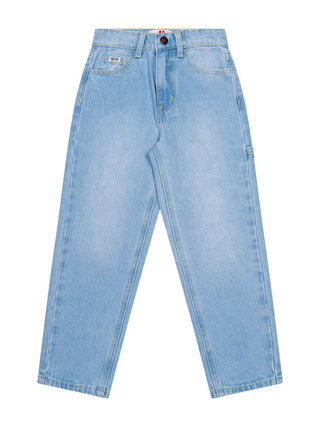 Ziggy Denim-Jeans - Hellblau