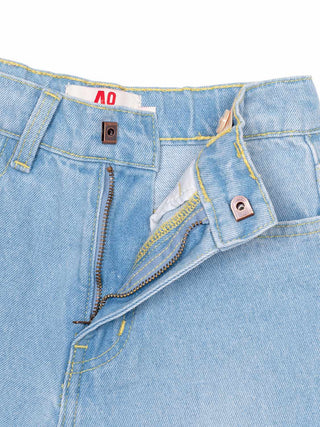 Ziggy Denim-Jeans - Hellblau
