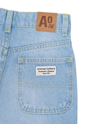 Ziggy Denim-Jeans - Hellblau