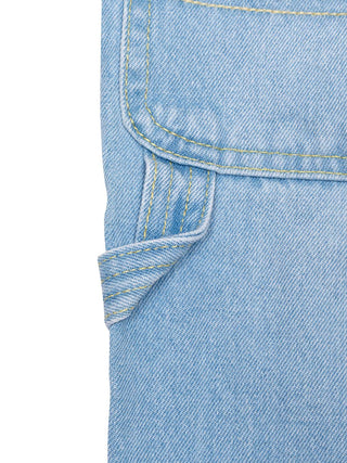 Ziggy Denim-Jeans - Hellblau