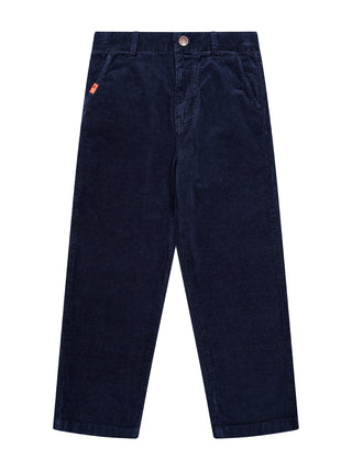 Bill Cordhose - Navy