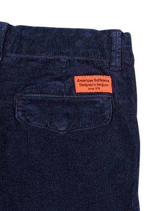 Bill Cordhose - Navy