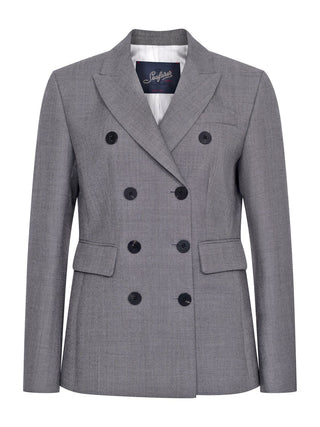Cabanjacke Chantal