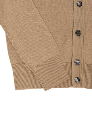 De Coeur Cardigan aus Wolle