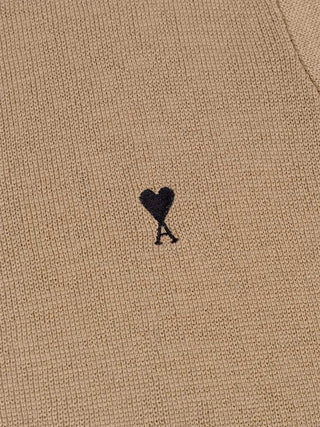 De Coeur Cardigan aus Wolle