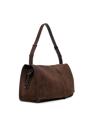 Schultertasche Crosta in Cosme